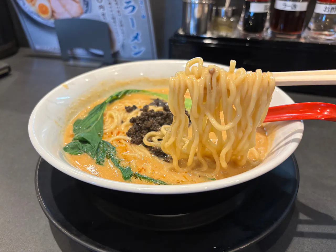 家族連れに人気のラーメン食堂がリニューアル【昭和食堂 小杉店