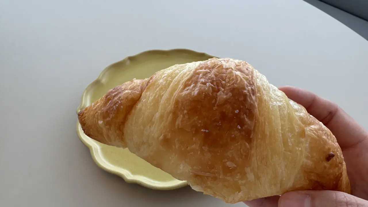 オーガニックソルト　400円