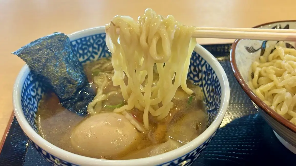 もりそば　1000円～