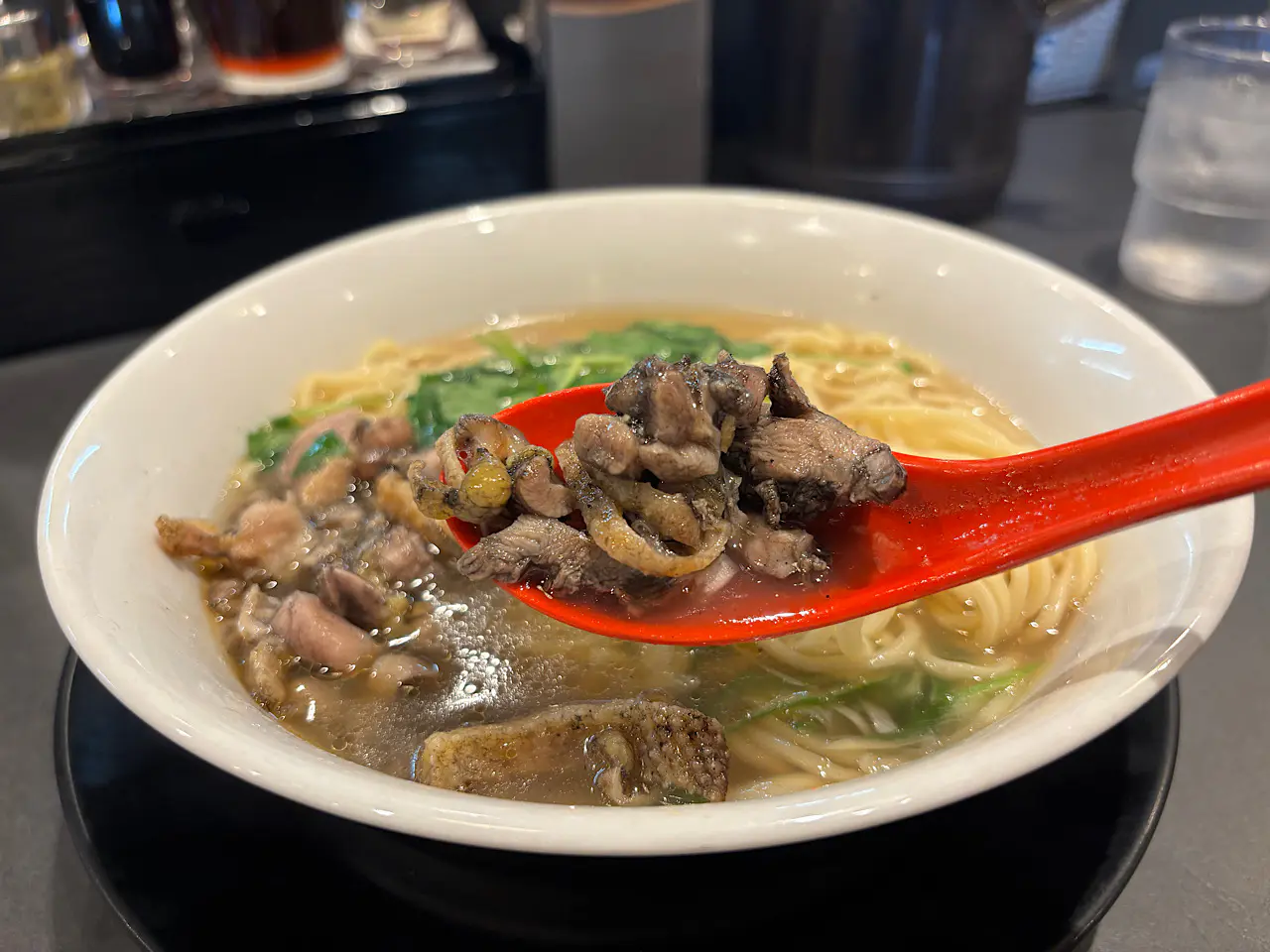 家族連れに人気のラーメン食堂がリニューアル【昭和食堂 小杉店