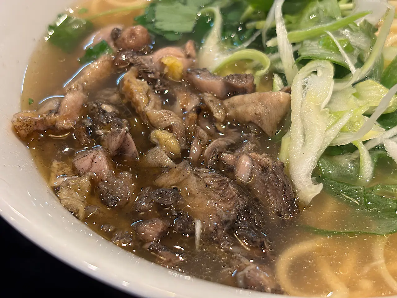 家族連れに人気のラーメン食堂がリニューアル【昭和食堂 小杉店