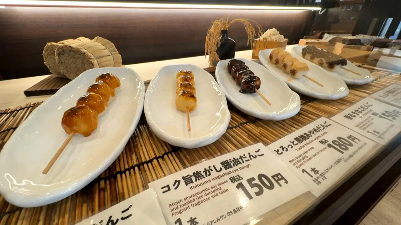 シロエビ2倍！ 富山土産の定番せんべいがプレミアムに【日の出屋製菓