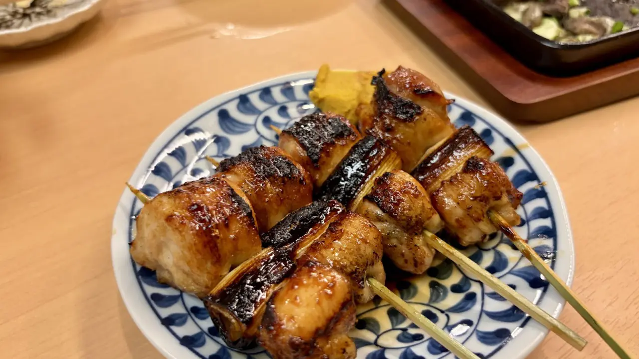 ねぎま