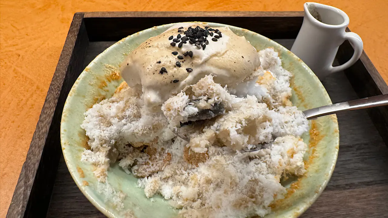 築100年超の古民家が心やすらぐモダンなカフェに【mokkado】漢方を身近