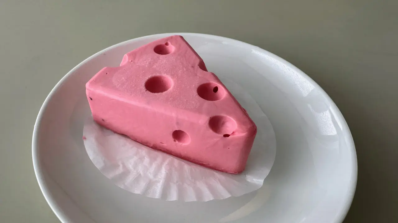 いちご　600円