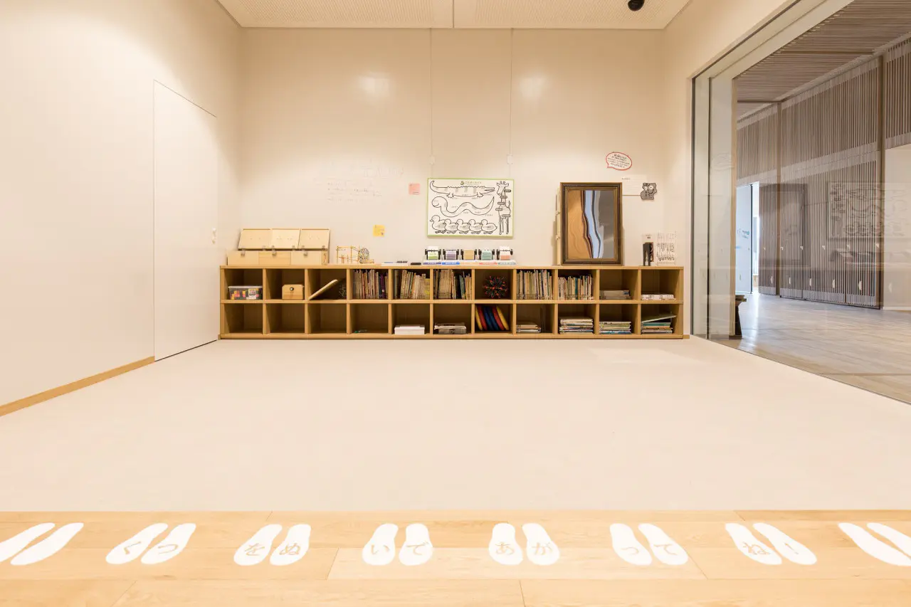 写真：富山県美術館
