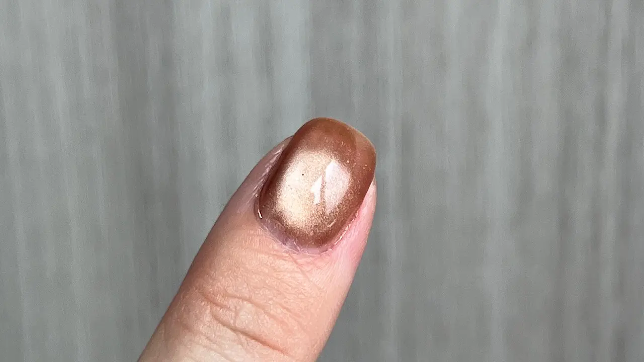 マグネイルメーカーを使用
