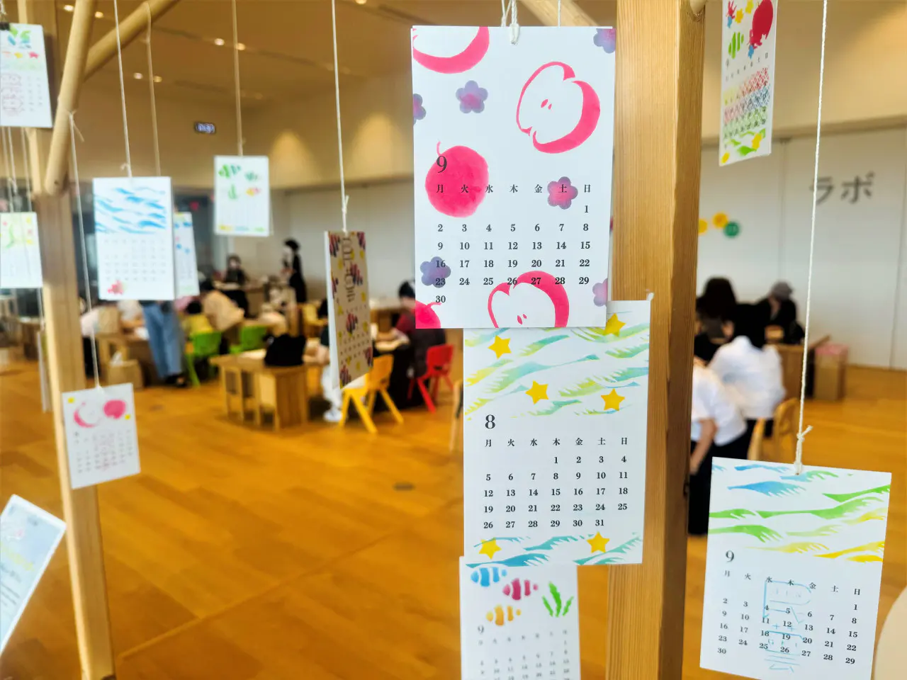 写真：富山県美術館