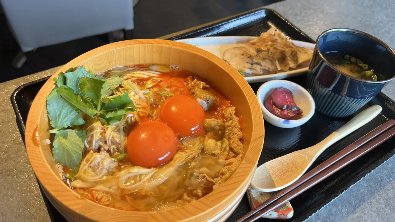 竹・御膳　1980円