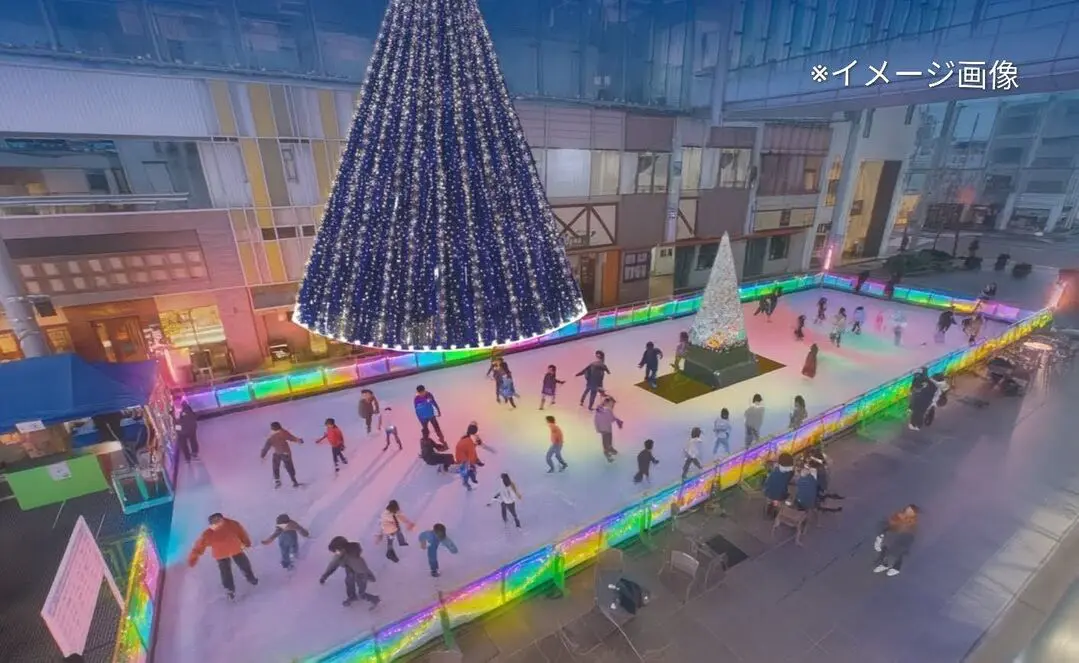 12/13-14 富山おでかけ】スキー場オープン＆富山のまちなかには