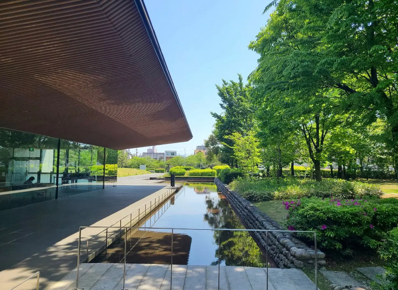 5/9 県民ふるさとの日】美術館や博物館、ジムも公園も! 14施設が