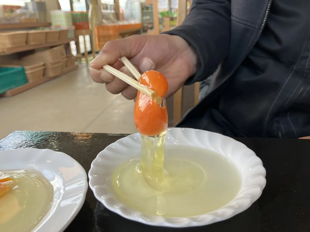 たまご　ソフトアクリル 171本 たまご農家がつくった濃厚すぎる“きみ”ソフト【田村農園 たまご園