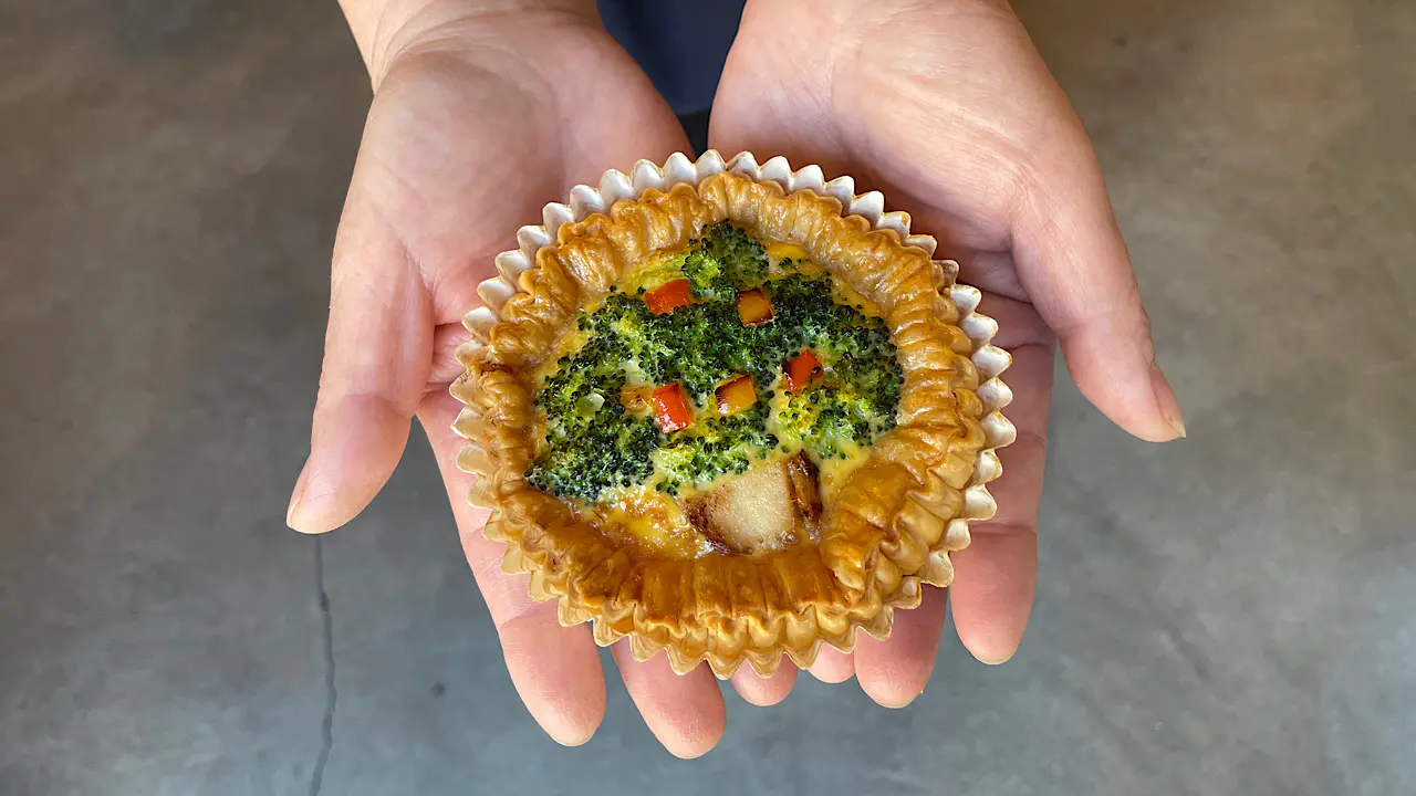 まあ様】スープ キッシュ クリスマス 手作り 菓子パン 惣菜パン 【公式