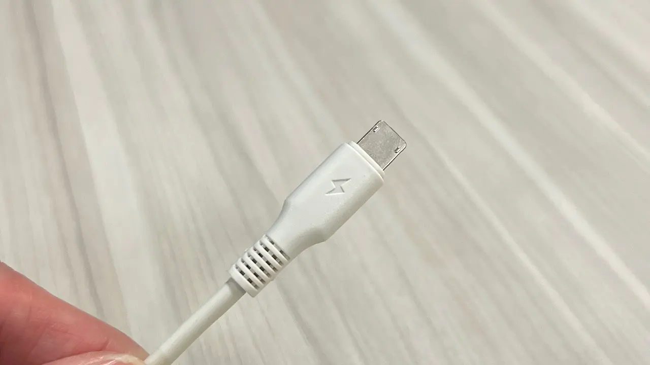 iPhoneならこっち向き