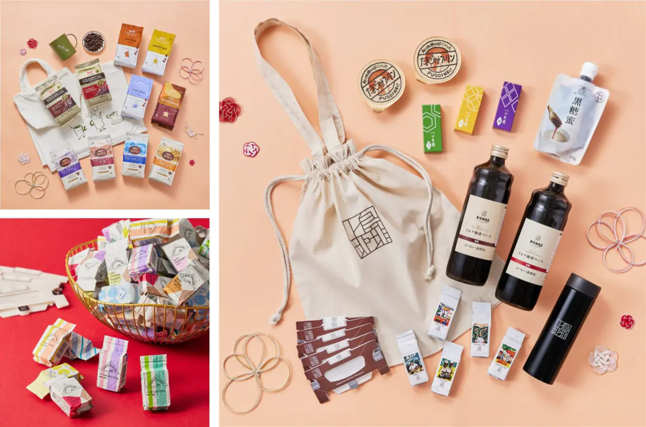 2026 福袋】マック、ゴンチャ、ミスド、サーティワン… 気になる福袋が