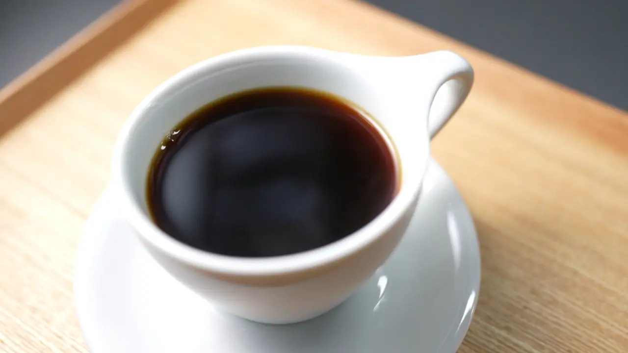 ドリップコーヒーは500円から