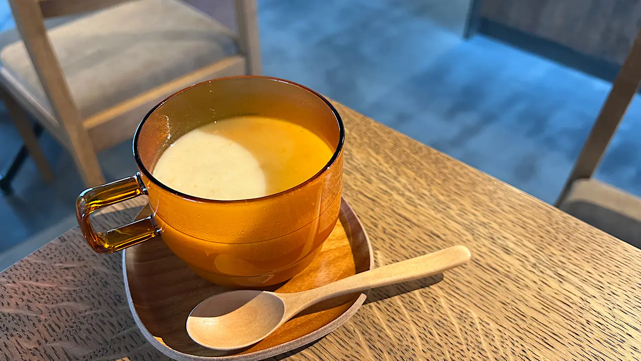 玄米甘酒　550円