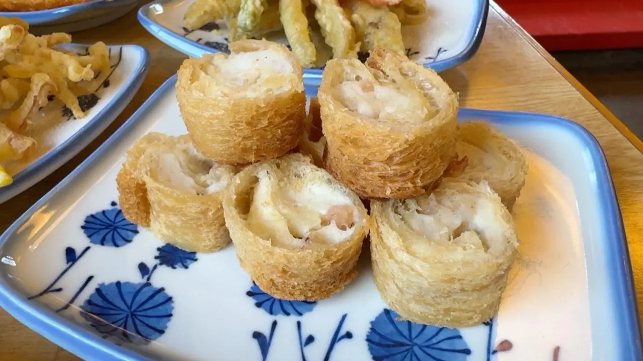 長崎名物・はとし　350円（税込）