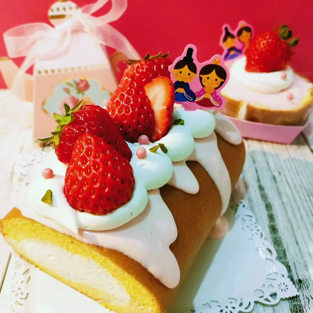 写真提供：MY SWEETS PARLOR