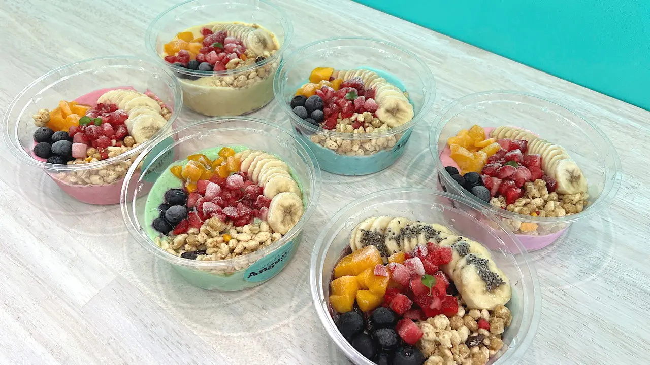 Ange Bowl　1500円