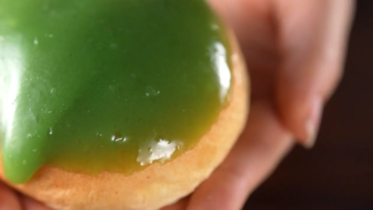 ひすいパン　240円