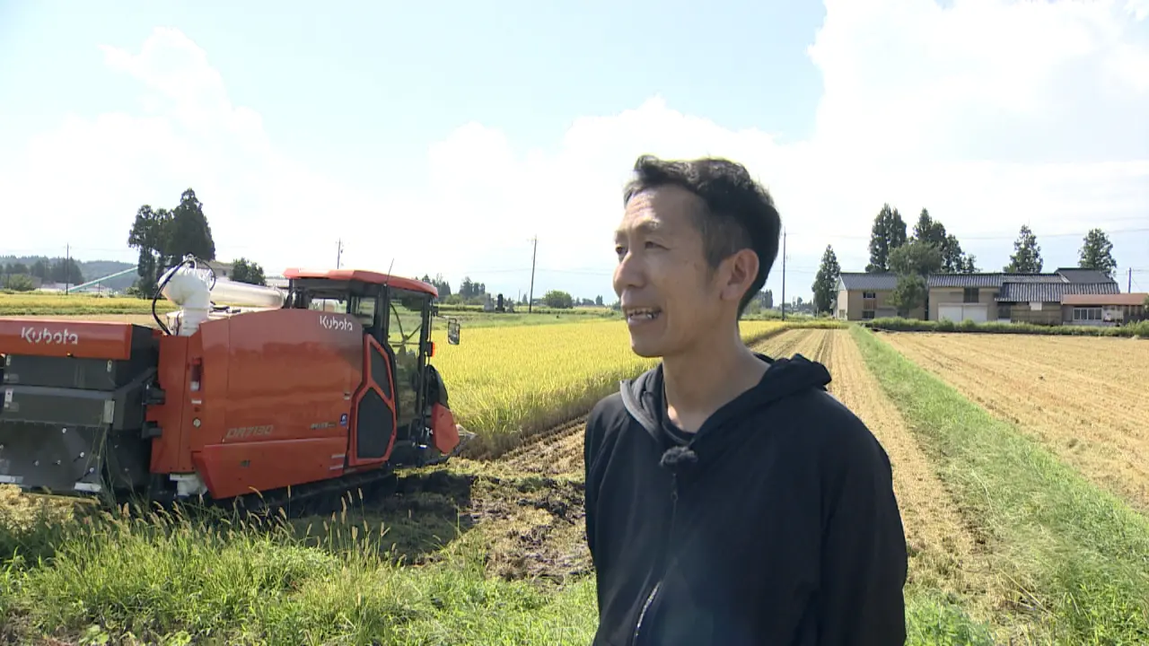 陽咲玲CEO 元智浩司さん