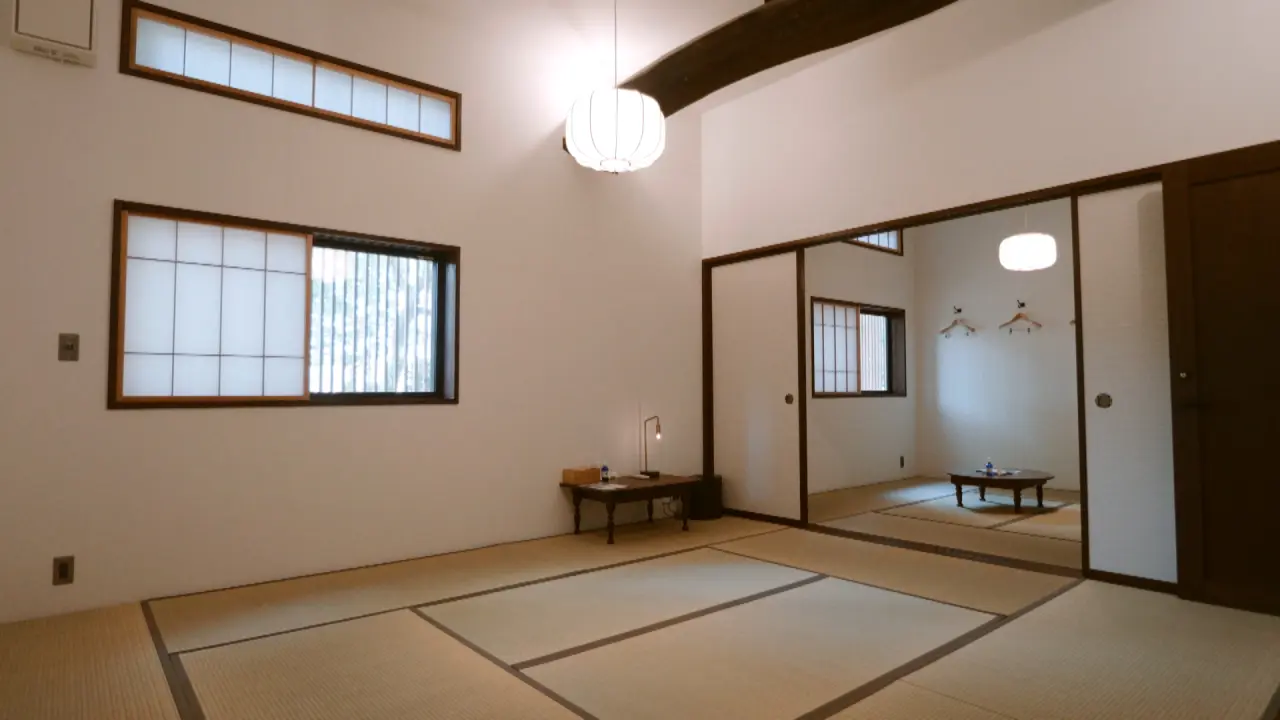 和室