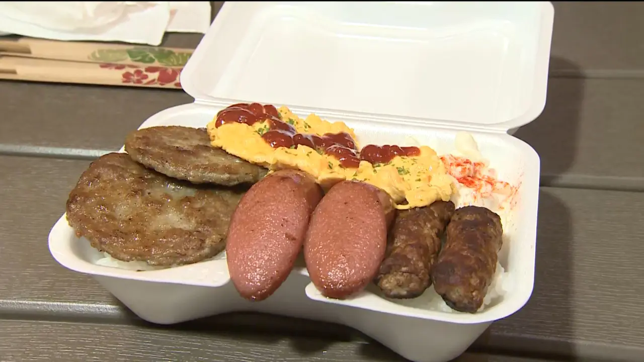 ランチプレート　1540円（税込）