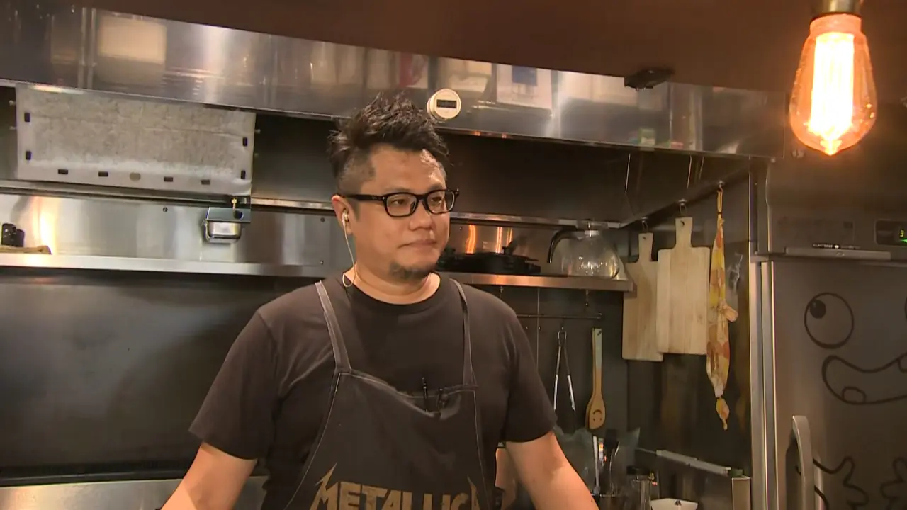 店主の吉森弓貴さん