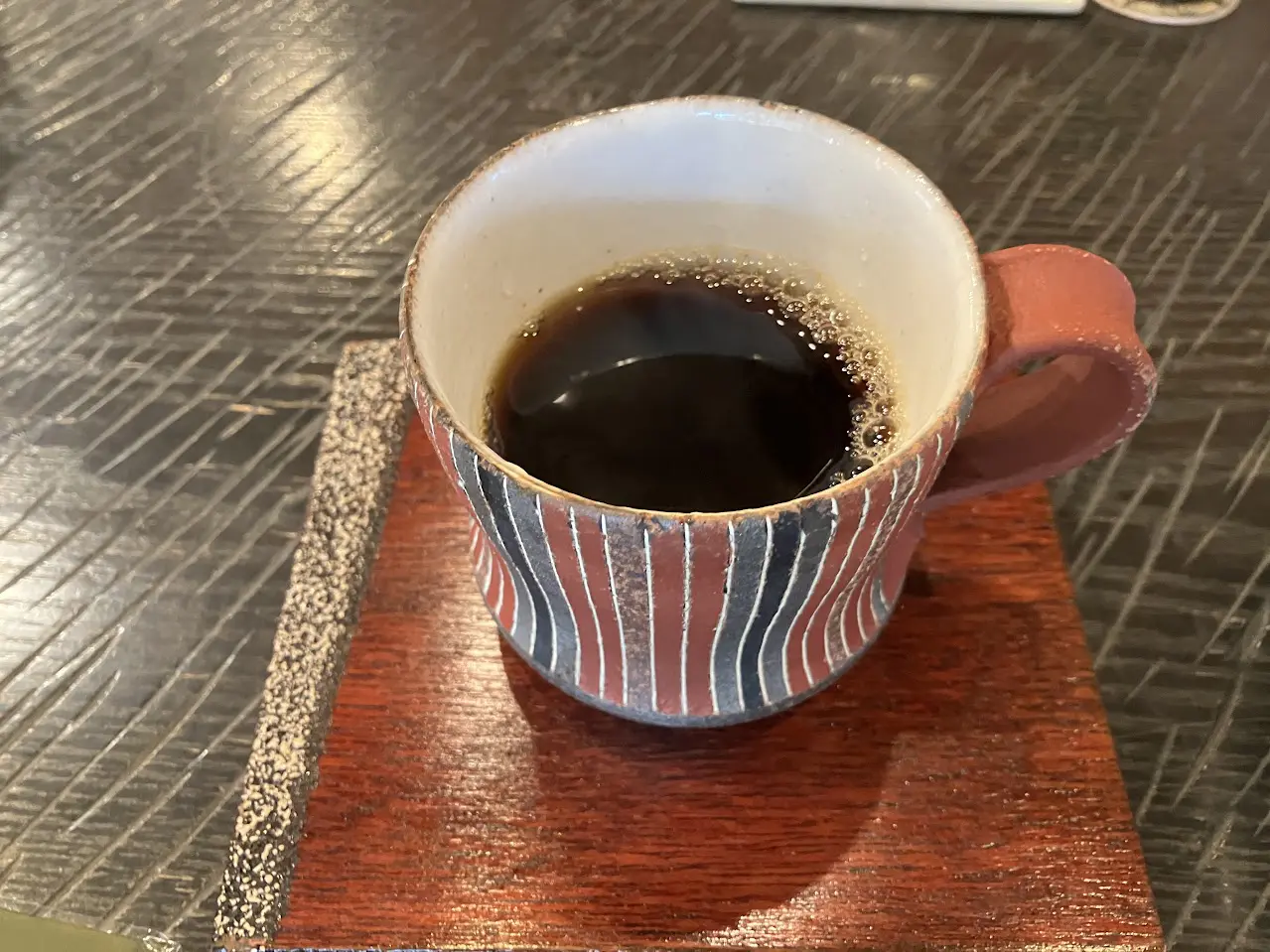 ことの葉ブレンド