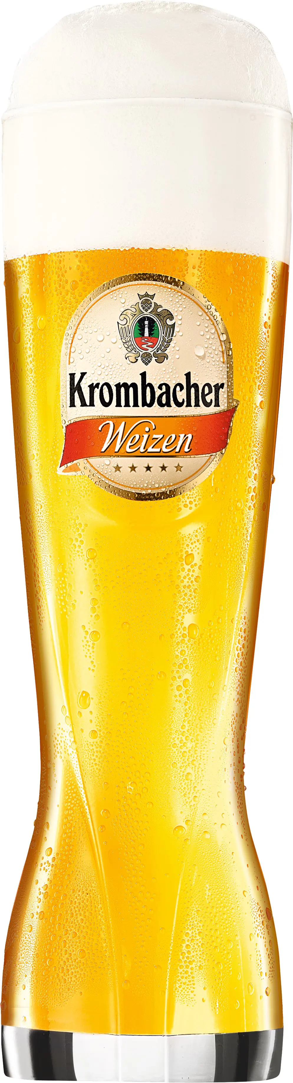 クロンバッハピルス　300ml／1300円、500ml／1500円、1L／2800円
