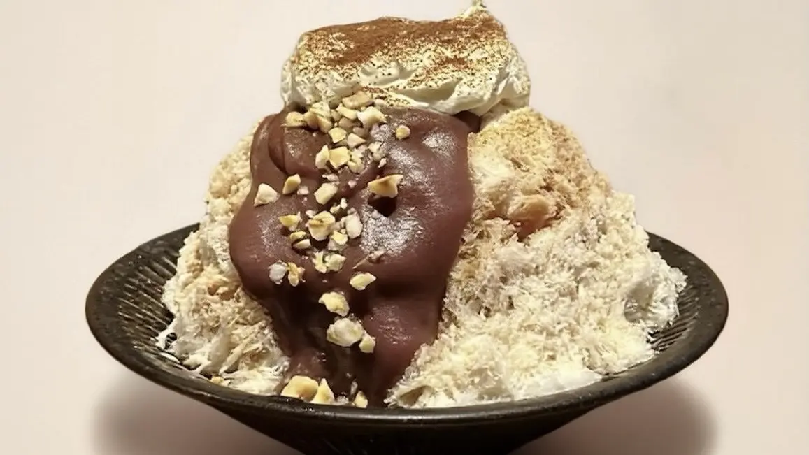 ヘーゼルラテ　1870円