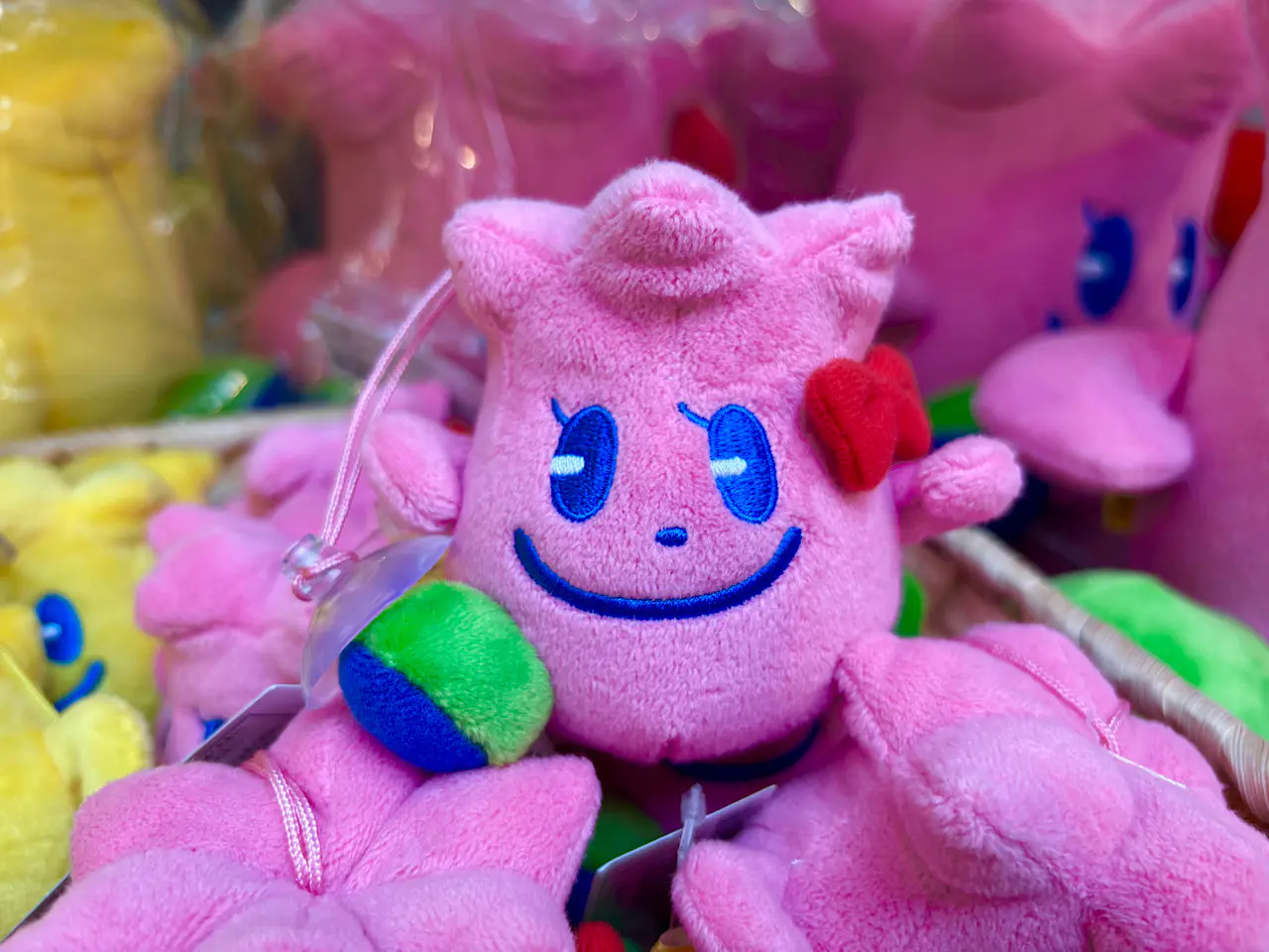 チューリップフェアのお土産はこれ買ったら間違いない!!【チューリップ