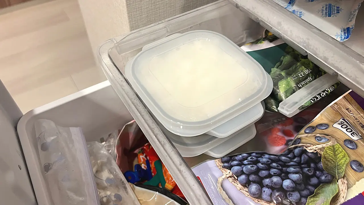 重ねてもOK