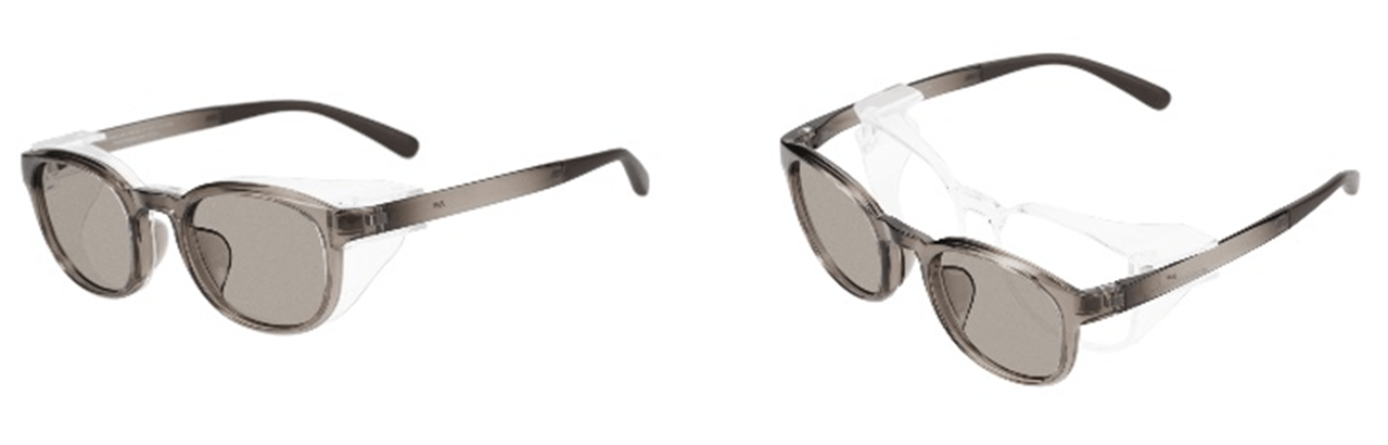 2WAY  SUNGLASSES