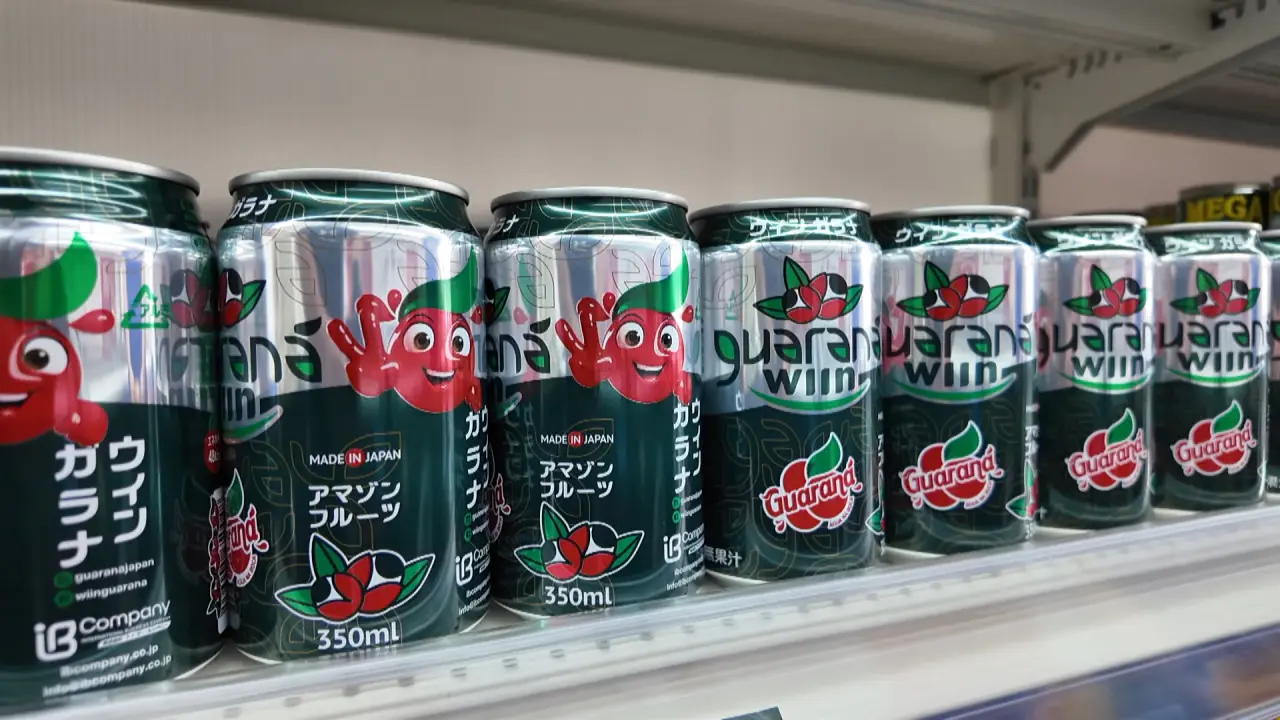 ウィンガラナ　95円（税込）