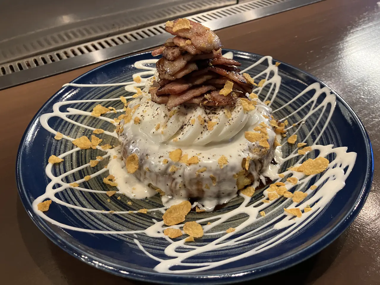 これがお好み焼き!? 関西風・広島風・京風など定番から創作系まで【Old