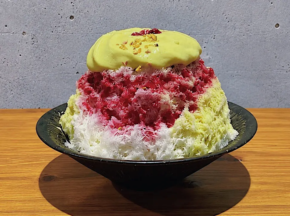 ベリタチオ　1870円（税込）