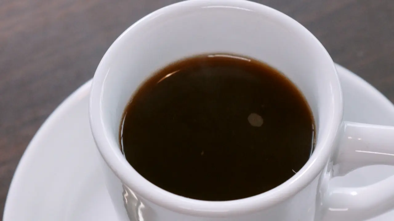 限定スペシャルティコーヒー　660円（税込）