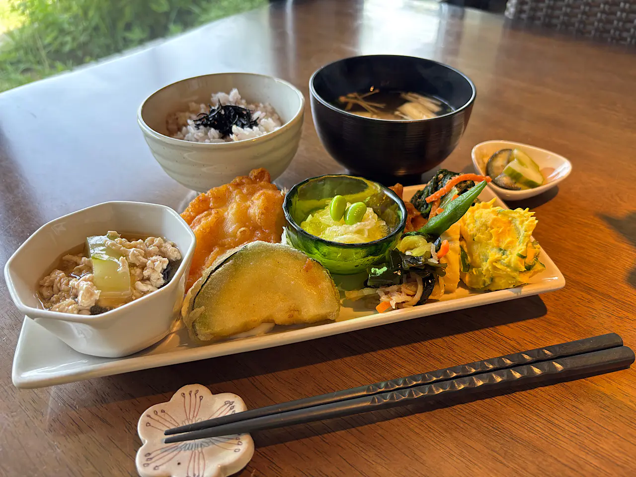おひるごはん 1000円（税込）