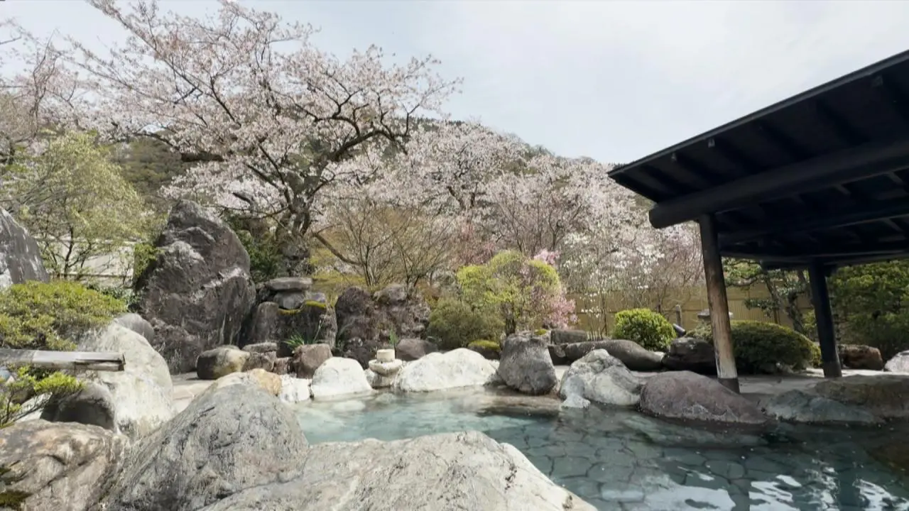 ゆめの湯