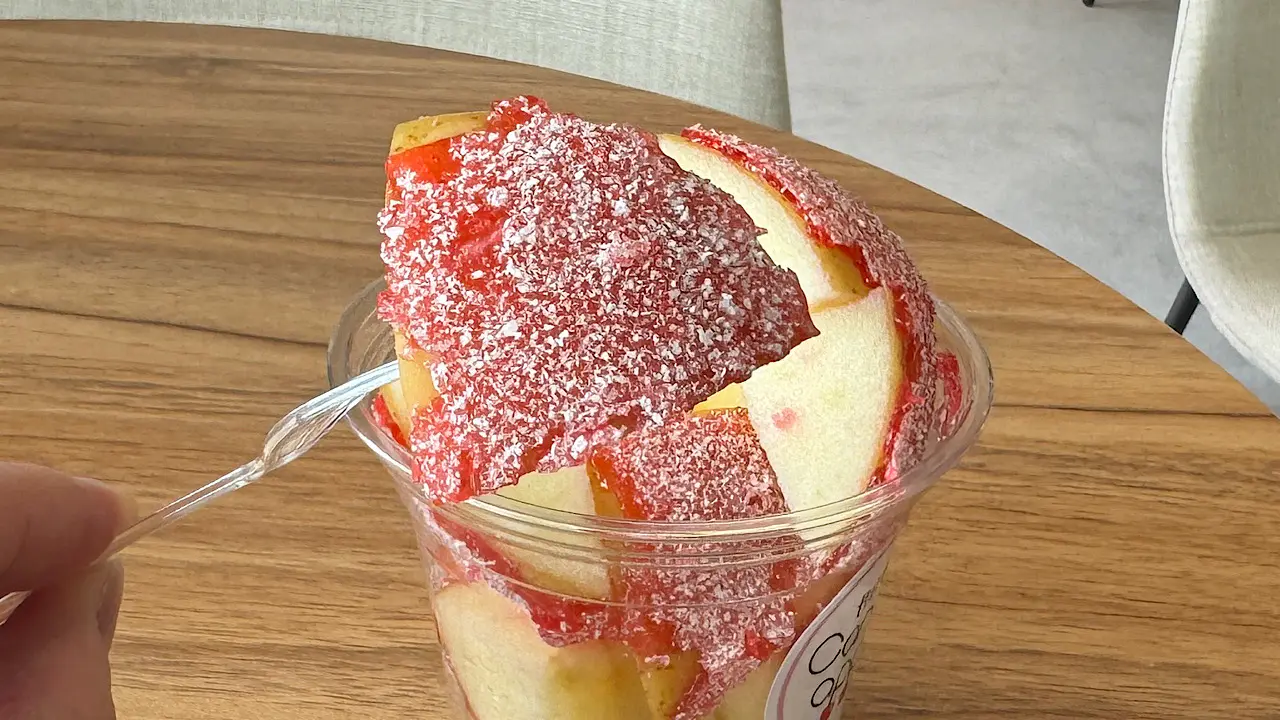 ヨーグルチョコ　790円
