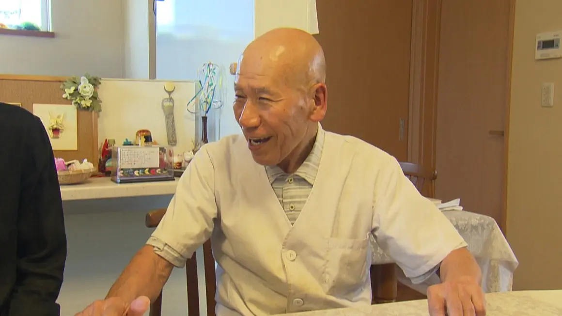 齊藤寛明さん