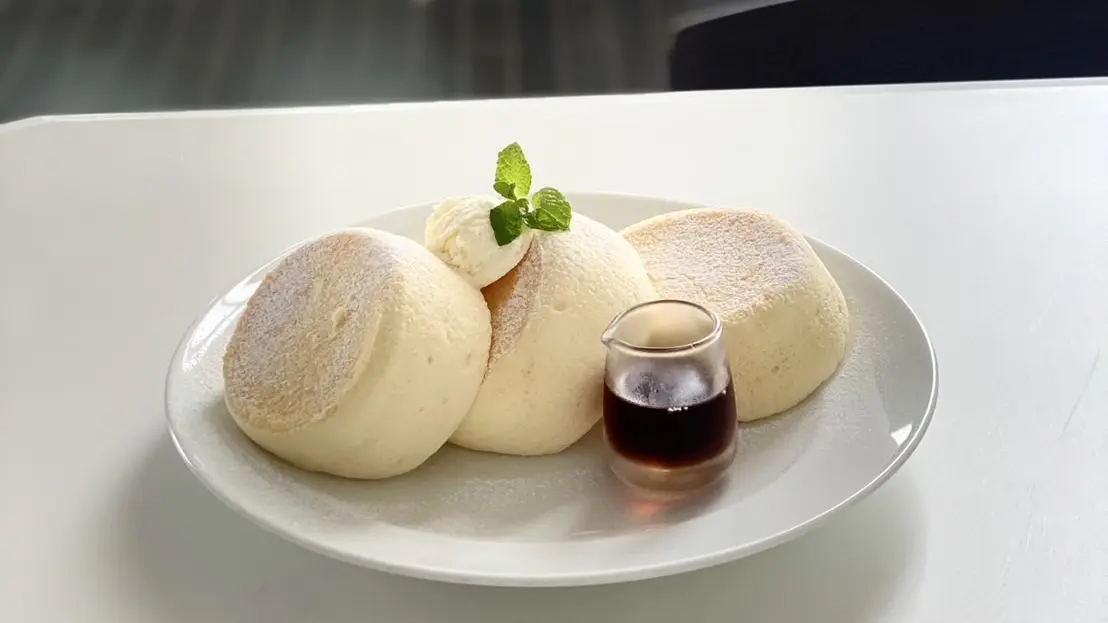 （提供：REIWA PANCAKE）