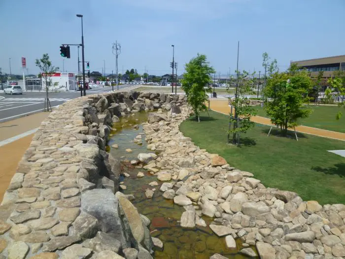 写真提供：高岡市