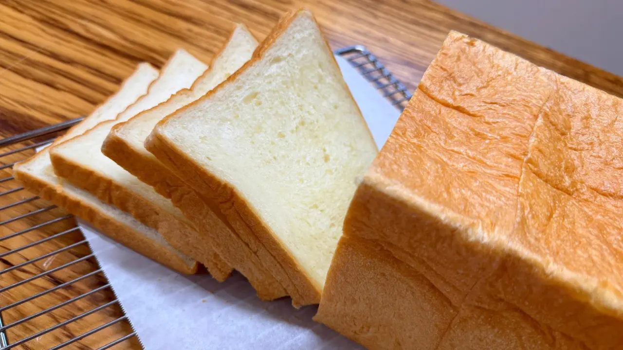 角食（2斤）　800円