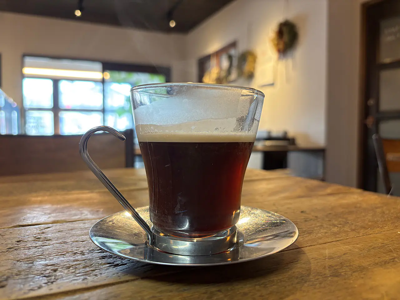 コーヒー