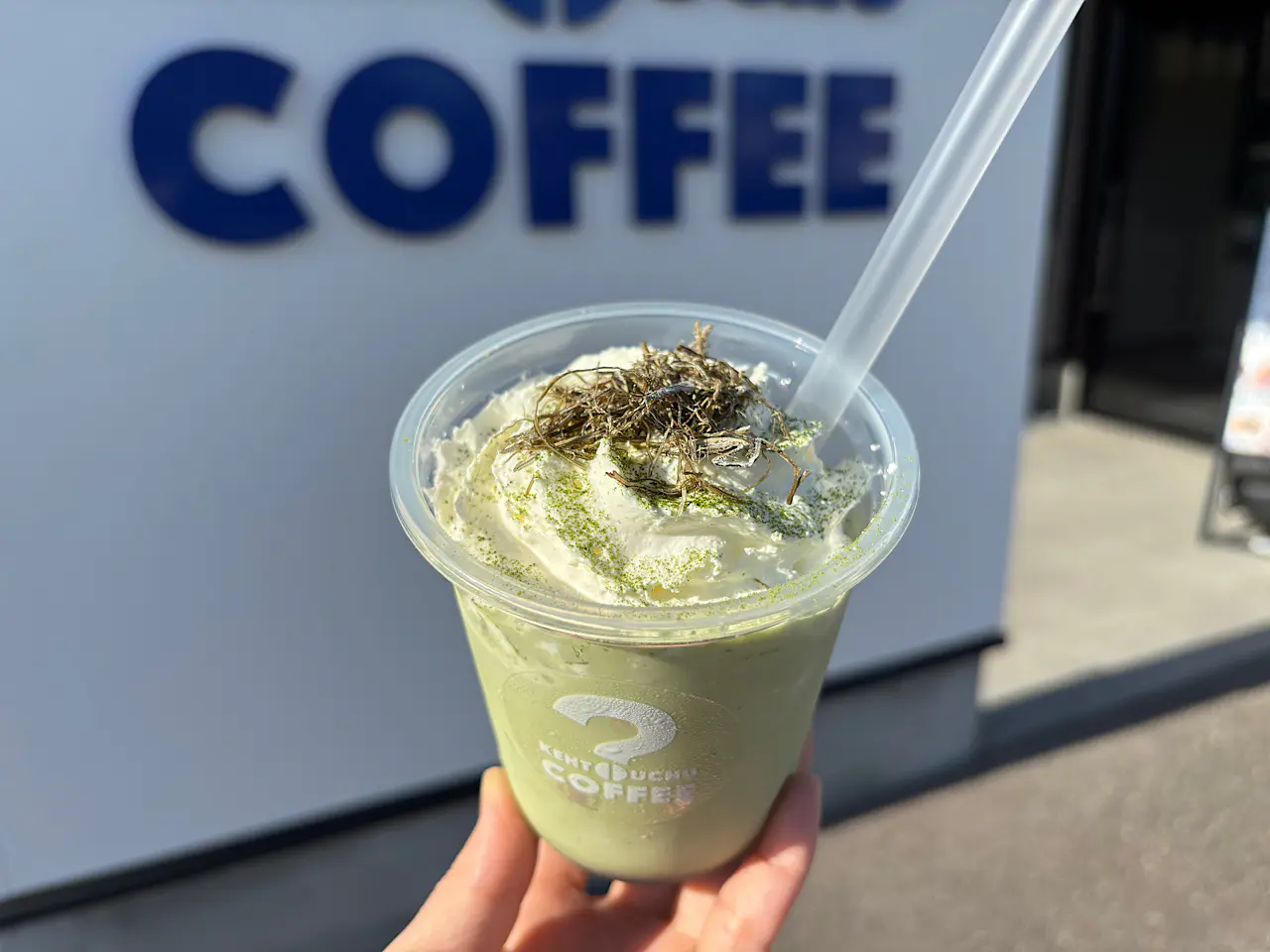 新店】瑞龍寺そばで深く思いめぐらすーー“検討”のためのカフェ