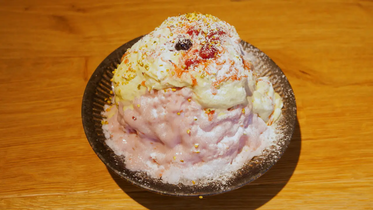 ベリタチオ　1650円（税込）