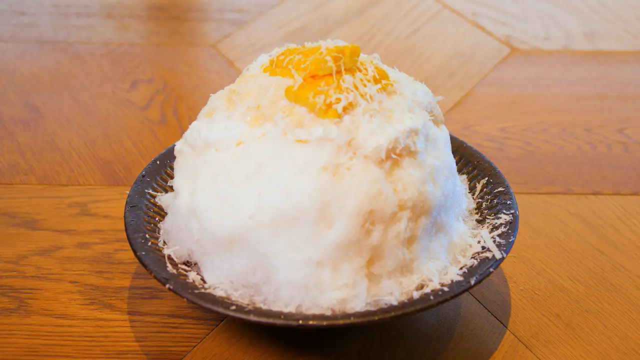 もろこチー　1650円（税込）